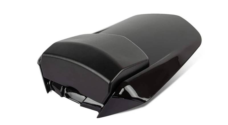 Motorrad Rücksitzbezug Heckverkleidung Motorrad Hinten Passagier Sitz Verkleidung Abdeckung Gugel Schwanz Abschnitt Für YZF R1 1000 2004 2005 2006 Sozius von BHOUTY