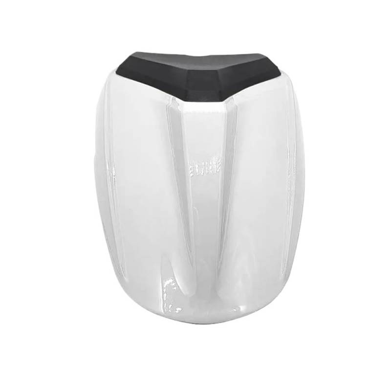 Motorrad Rücksitzbezug Heckverkleidung Motorrad Hinten Passagier Sozius Hinten Sitz Abdeckung Für GSX-S750 GSXS750 GSX S750 GSX-S 750 2017-2023 Verkleidung Gugel von BHOUTY