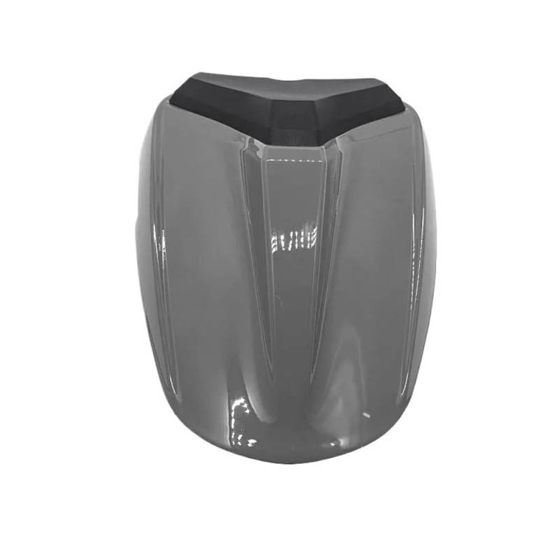Motorrad Rücksitzbezug Heckverkleidung Motorrad Hinten Passagier Sozius Hinten Sitz Abdeckung Für GSX-S750 GSXS750 GSX S750 GSX-S 750 2017-2023 Verkleidung Gugel von BHOUTY