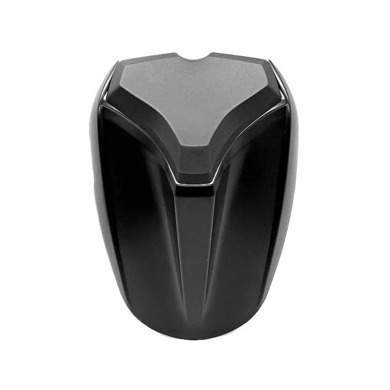 Motorrad Rücksitzbezug Heckverkleidung Motorrad Hinten Passagier Sozius Hinten Sitz Abdeckung Für GSX-S750 GSXS750 GSX S750 GSX-S 750 2017-2023 Verkleidung Gugel von BHOUTY
