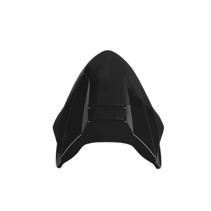 Motorrad Rücksitzbezug Heckverkleidung Motorrad Hinten Passagier Sozius Solo Sitz Abdeckung Gugel Abschnitt Verkleidung Für CB650R CBR650R CB 650 R CBR 650R 2021-2023 von BHOUTY