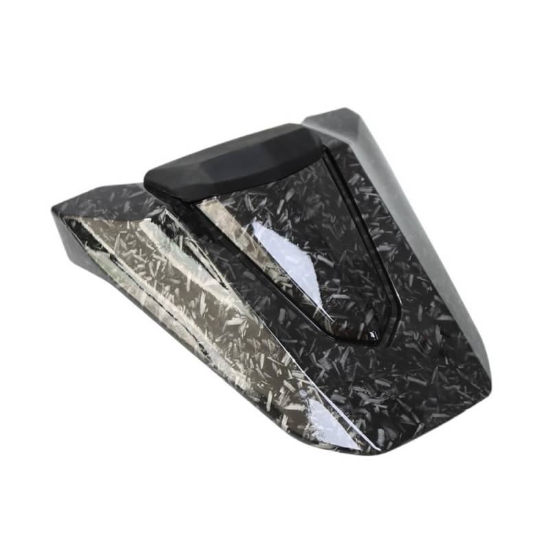 Motorrad Rücksitzbezug Heckverkleidung Motorrad Hinten Sitz Abdeckung Für CB650R CBR650R CB CBR 650 R 2024 Sozius Solo Abdeckung Verkleidung Gugel von BHOUTY