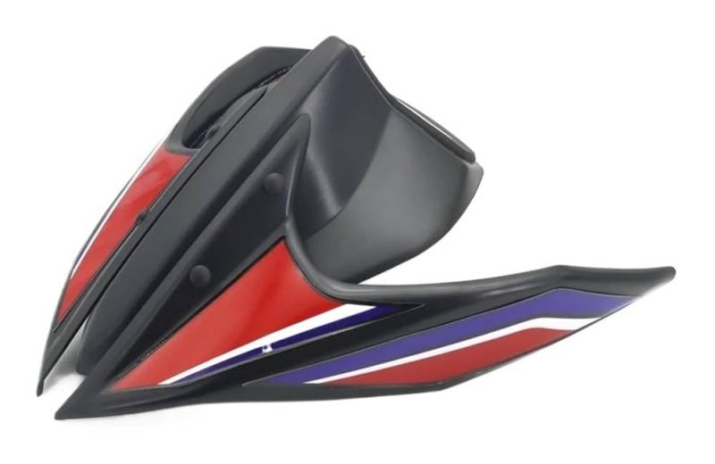 Motorrad Rücksitzbezug Heckverkleidung Motorrad Hinten Sitz Abdeckung Gugel Verkleidung Für CBR1000RR-R 2021 2022 2023 Hinten Passagier Sozius Hinten Schwanz von BHOUTY