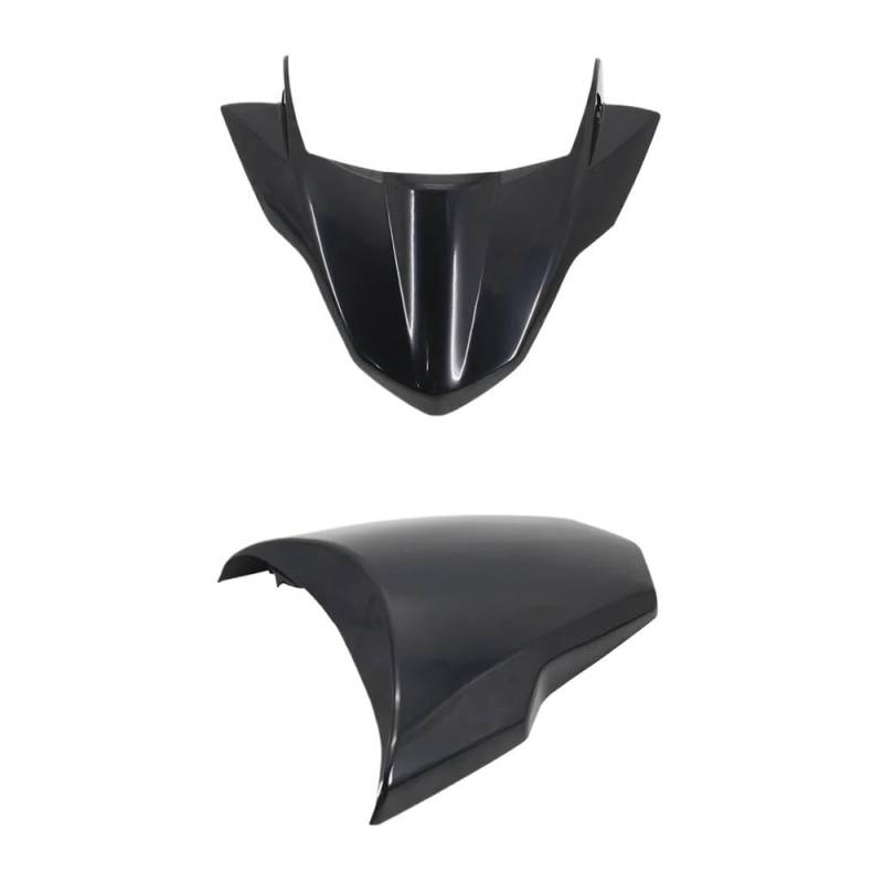 Motorrad Rücksitzbezug Heckverkleidung Motorrad Hinten Sitz Abdeckung Verkleidung Sitz Gugel FÜR MT-09 MT09 MT 09 SP FZ09 FZ-09 FZ 09 2017 2018 2019 2020 von BHOUTY