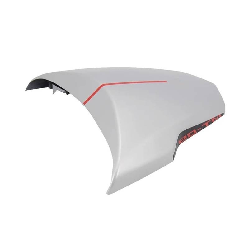 Motorrad Rücksitzbezug Heckverkleidung Motorrad Hinten Sitz Abdeckung Verkleidung Sitz Gugel FÜR MT-09 MT09 MT 09 SP FZ09 FZ-09 FZ 09 2017 2018 2019 2020 von BHOUTY