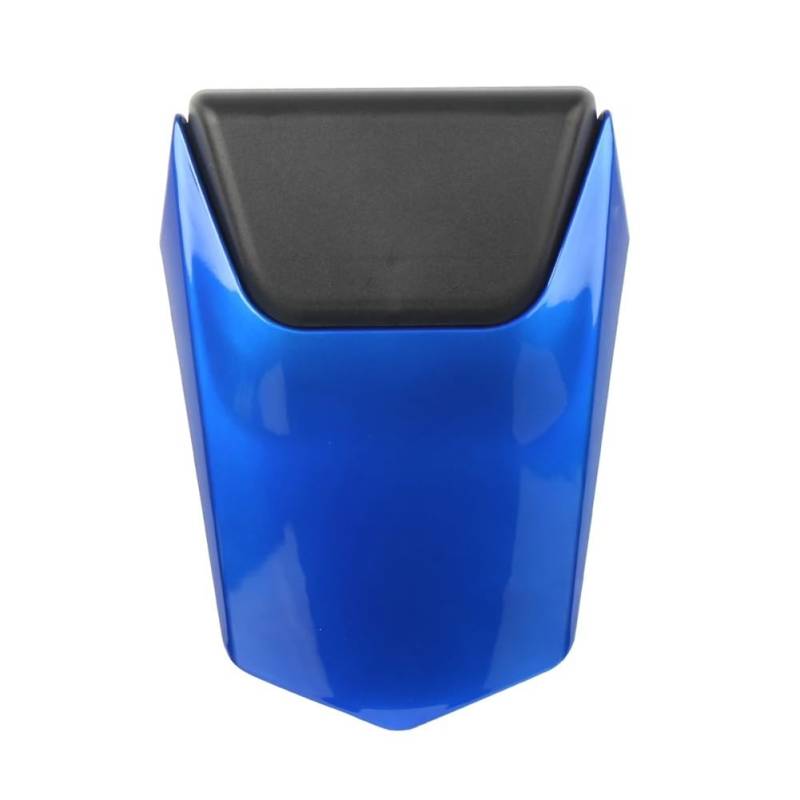 Motorrad Rücksitzbezug Heckverkleidung Motorrad Hinten Sozius Gugel Sitz Abdeckung Verkleidung Teil Für YZF R1 2000 2001 Sitz Abdeckung Schwanz Verkleidung von BHOUTY