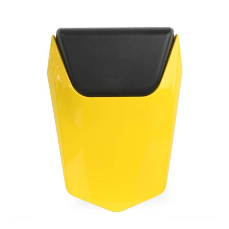 Motorrad Rücksitzbezug Heckverkleidung Motorrad Hinten Sozius Gugel Sitz Abdeckung Verkleidung Teil Für YZF R1 2000 2001 Sitz Abdeckung Schwanz Verkleidung von BHOUTY