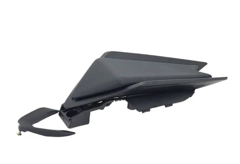 Motorrad Rücksitzbezug Heckverkleidung Motorrad Passagier Rear Sitz Abdeckung Verkleidung Sitz Gugel Spoiler FÜR RS660 RS 660 FÜR Tuono 660 RSV4 RS660 2020-2022 von BHOUTY