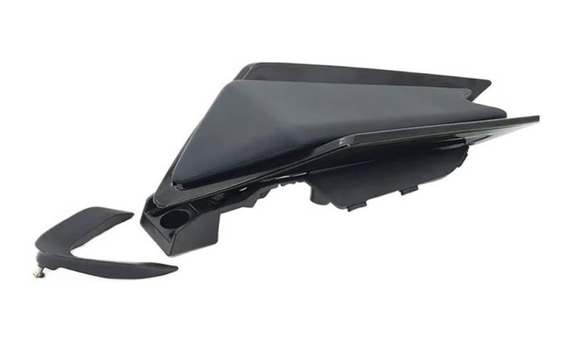 Motorrad Rücksitzbezug Heckverkleidung Motorrad Passagier Rear Sitz Abdeckung Verkleidung Sitz Gugel Spoiler FÜR RS660 RS 660 FÜR Tuono 660 RSV4 RS660 2020-2022 von BHOUTY