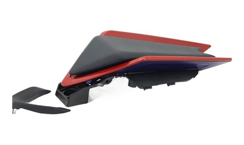 Motorrad Rücksitzbezug Heckverkleidung Motorrad Passagier Rear Sitz Abdeckung Verkleidung Sitz Gugel Spoiler FÜR RS660 RS 660 FÜR Tuono 660 RSV4 RS660 2020-2022 von BHOUTY