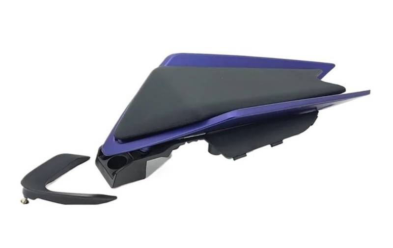 Motorrad Rücksitzbezug Heckverkleidung Motorrad Passagier Rear Sitz Abdeckung Verkleidung Sitz Gugel Spoiler FÜR RS660 RS 660 FÜR Tuono 660 RSV4 RS660 2020-2022 von BHOUTY
