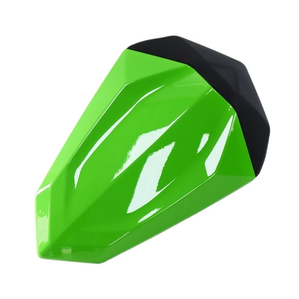 Motorrad Rücksitzbezug Heckverkleidung Motorrad-Rücksitzbezug Für Z500 SE Für NINJA500 Für NI&nja 500 Z 2024 Sozius Solo Sitzbezug Verkleidung Gugel Motorrad Rücksitzbezug Heckverkleidung Motorrad-Rücksitzbezug Für Z500 SE Für NINJA500 Für NI&nja 500 Z 2024 Sozius Solo Sitzbezug Verkleidung Gugel von BHOUTY