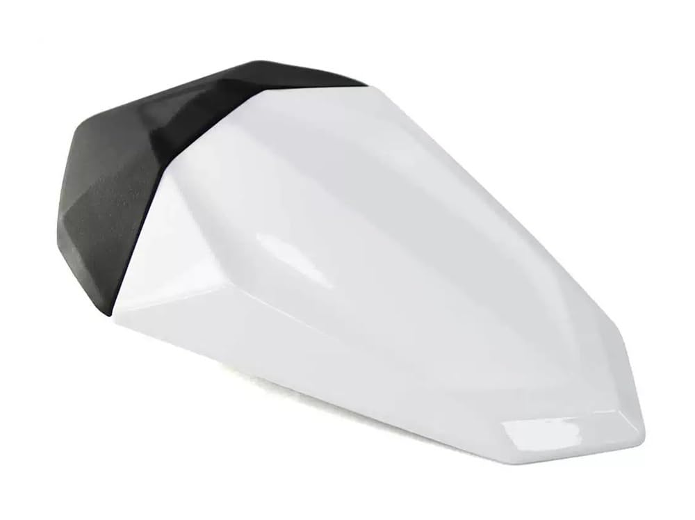 Motorrad Rücksitzbezug Heckverkleidung Motorrad-Rücksitzbezug Für Z500 SE Für NINJA500 Für NI&nja 500 Z 2024 Sozius Solo Sitzbezug Verkleidung Gugel Motorrad Rücksitzbezug Heckverkleidung Motorrad-Rücksitzbezug Für Z500 SE Für NINJA500 Für NI&nja 500 Z 2024 Sozius Solo Sitzbezug Verkleidung Gugel von BHOUTY