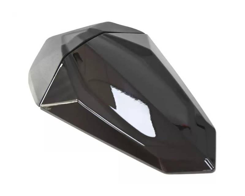 Motorrad Rücksitzbezug Heckverkleidung Motorrad-Rücksitzbezug Für Z500 SE Für NINJA500 Für NI&nja 500 Z 2024 Sozius Solo Sitzbezug Verkleidung Gugel von BHOUTY
