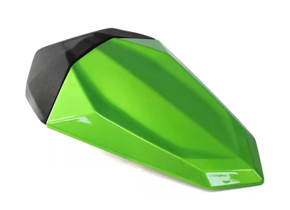 Motorrad Rücksitzbezug Heckverkleidung Motorrad-Rücksitzbezug Für Z500 SE Für NINJA500 Für NI&nja 500 Z 2024 Sozius Solo Sitzbezug Verkleidung Gugel Motorrad Rücksitzbezug Heckverkleidung Motorrad-Rücksitzbezug Für Z500 SE Für NINJA500 Für NI&nja 500 Z 2024 Sozius Solo Sitzbezug Verkleidung Gugel von BHOUTY