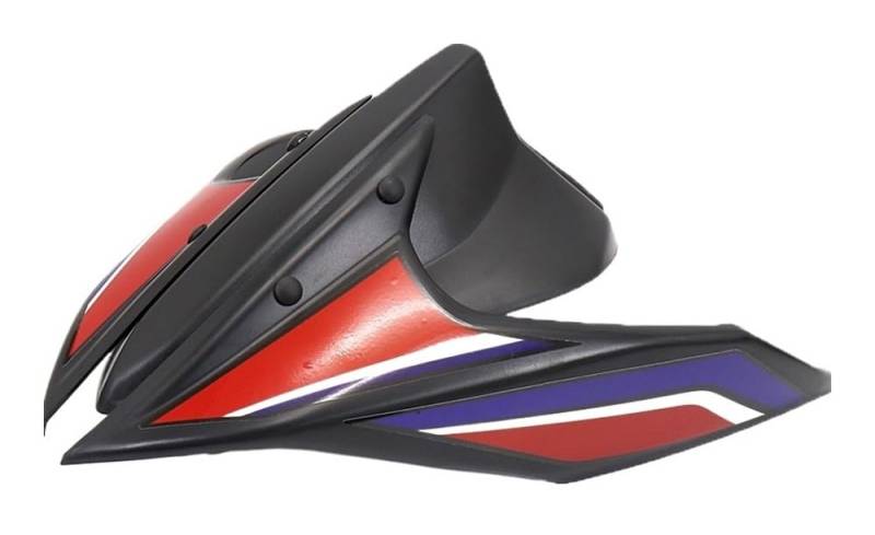Motorrad Rücksitzbezug Heckverkleidung Motorrad Soziusabdeckung Für Cbr1000rr CBR1000RR CBR 1000 RR CBR 1000RR 2021 2022 2023 Sozius von BHOUTY