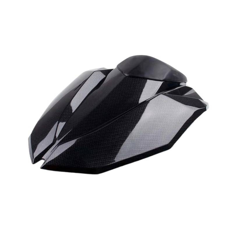 Motorrad Rücksitzbezug Heckverkleidung Motorrad Soziusabdeckung Für NI&nja Z800 2012-2015 Motorrad Sitzbezug Heckverkleidung von BHOUTY