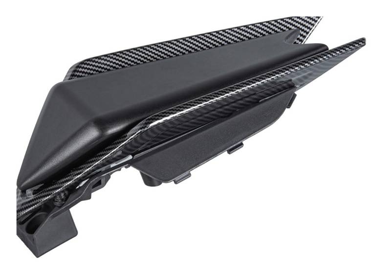 Motorrad Rücksitzbezug Heckverkleidung Motorrad Soziusabdeckung Spoiler Soziusverkleidung Für RS660 Für Tuono660 RSV4 Rs 660 2020 2021 2022 2023 2024 von BHOUTY