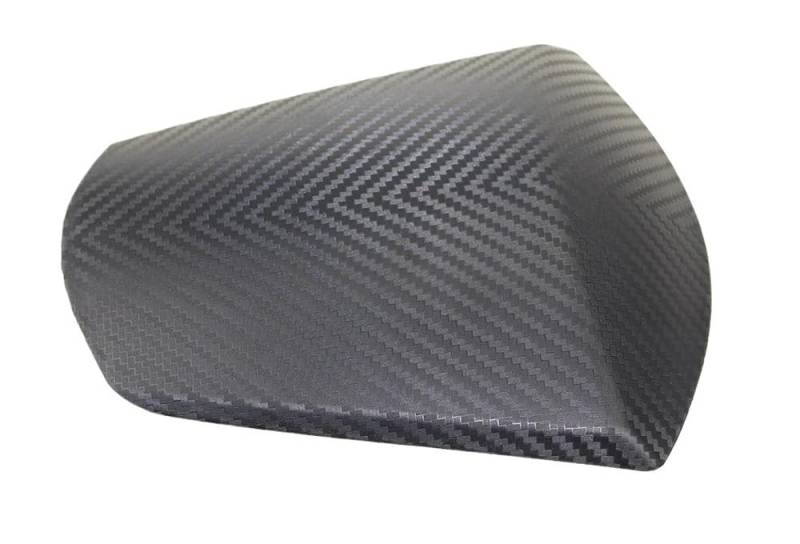 Motorrad Rücksitzbezug Heckverkleidung Motorrad Soziusabdeckung Verkleidung Für GSXR 600/750 GSXR600 GSXR750 K11 2011-2022 Sitzbezug Schwanz Verkleidung von BHOUTY