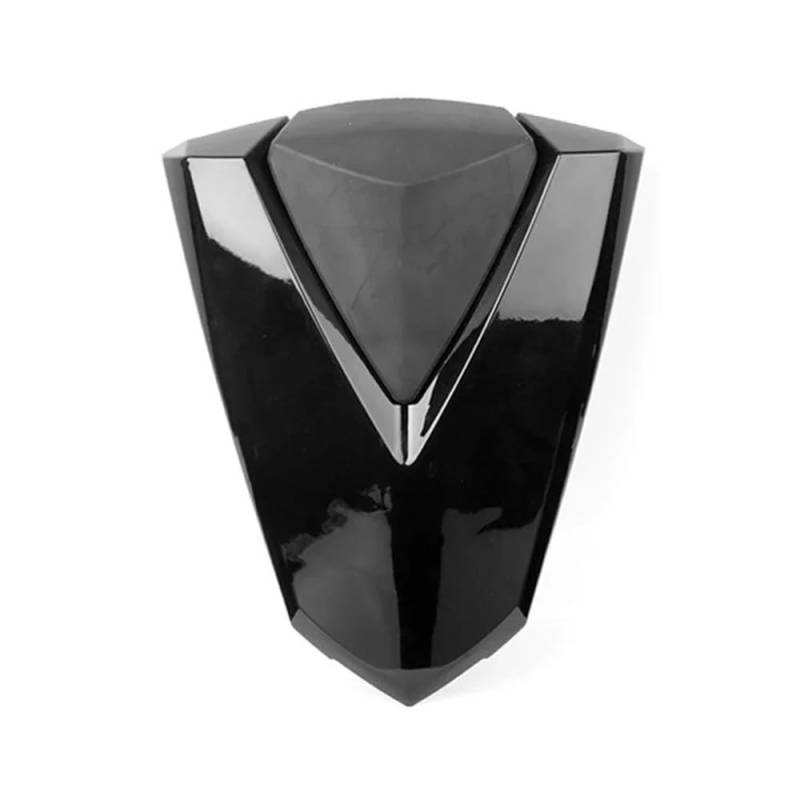 Motorrad Rücksitzbezug Heckverkleidung Motorrad hinten passagier Cape Sitz hinten Abdeckung verkleidung geeignet für YZF YZF-R25 R3 2013-2018 verkleidung Tail von BHOUTY