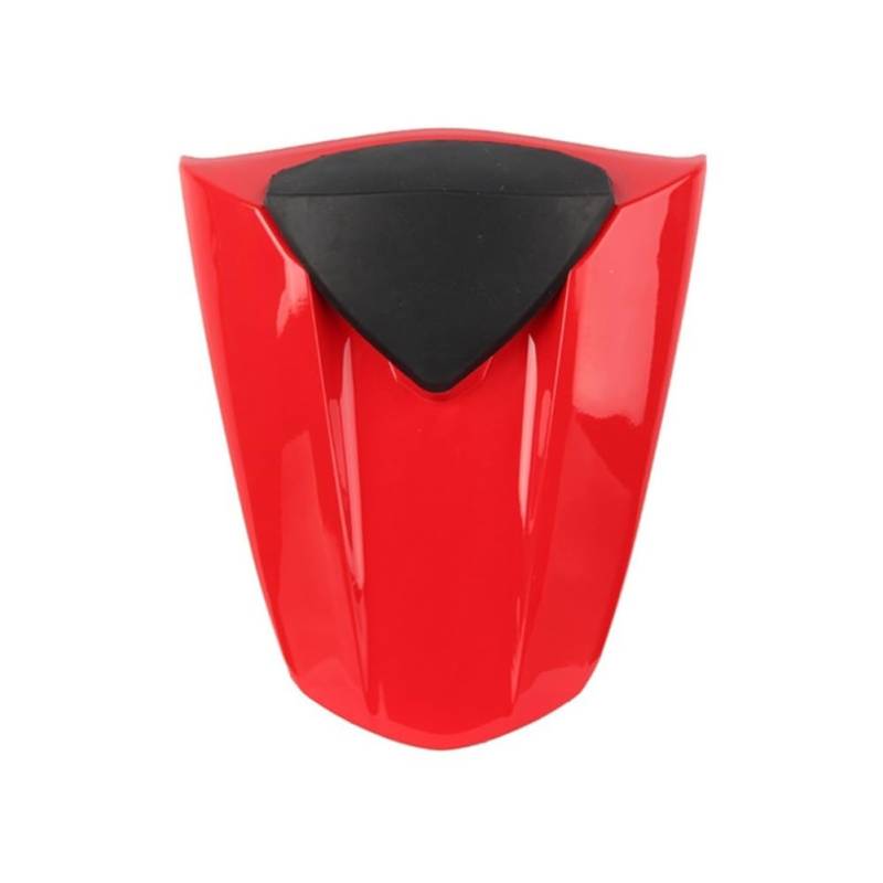 Motorrad Rücksitzbezug Heckverkleidung Motorrad-hintere Passagier-Gugel-Sitzabdeckung Verkleidungsteil Für CBR300R CB300F CBR250R CBR 300R 300F 250R 2013-2017 2018 von BHOUTY