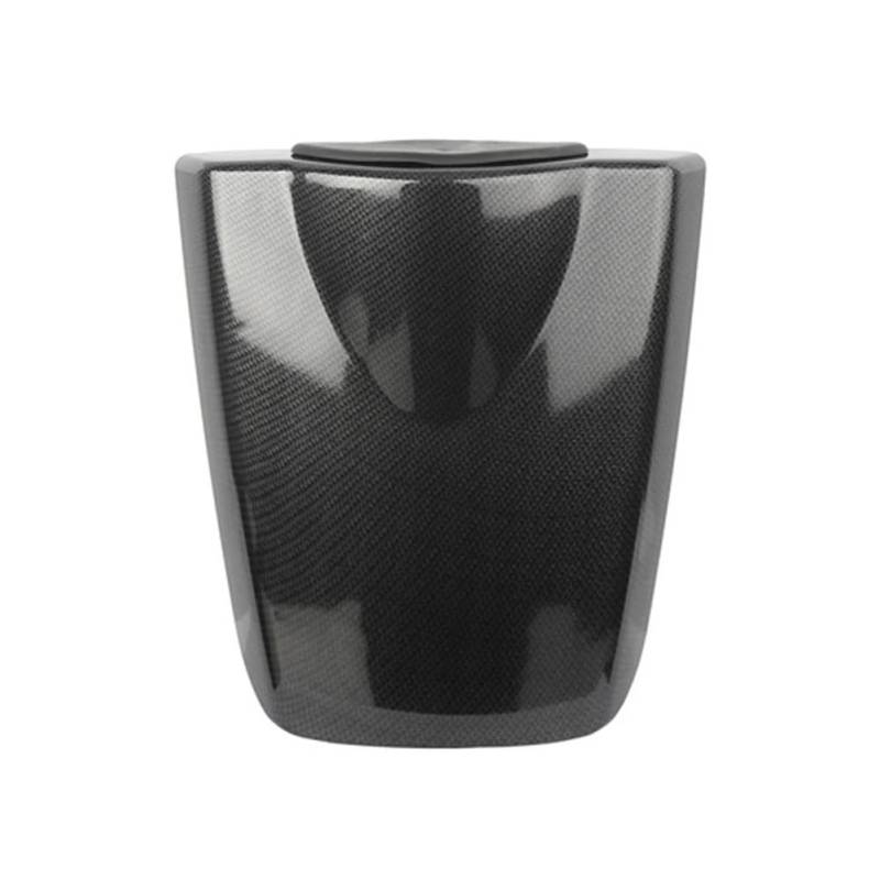 Motorrad Rücksitzbezug Heckverkleidung Motorrad-hinterer Passagier-Soziussitz-Gugel-Verkleidungs-Heck-Abdeckung Für CBR 600 RR 600RR CBR600RR F5 CBR600 2003 2004 2005 2006 von BHOUTY