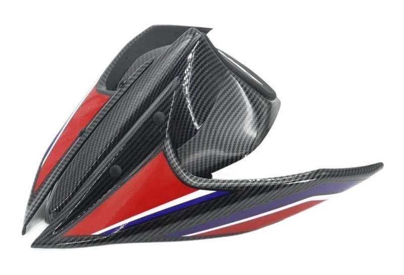 Motorrad Rücksitzbezug Heckverkleidung Motorradzubehör Soziusabdeckung Für Cbr1000rrr CBR1000RR-R CBR 1000 RRR CBR 1000RRR 2021 2022 2023 von BHOUTY