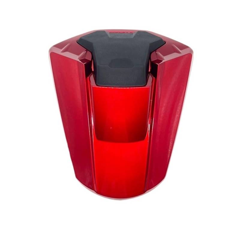 Motorrad Rücksitzbezug Heckverkleidung Passagier Sozius Hinten Sitz Abdeckung Verkleidung Gugel Für GSX-S1000 GSX-S 1000 GSX S 1000 2021-2023 Motorrad Zubehör von BHOUTY