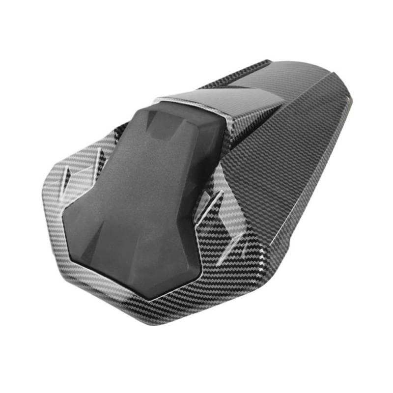 Motorrad Rücksitzbezug Heckverkleidung Soziusabdeckung Heckteil Verkleidung Gugel Für GSXS1000 GSX-S 1000 2021 2022 Heckverkleidung Heckverkleidung Buckel Sozius von BHOUTY