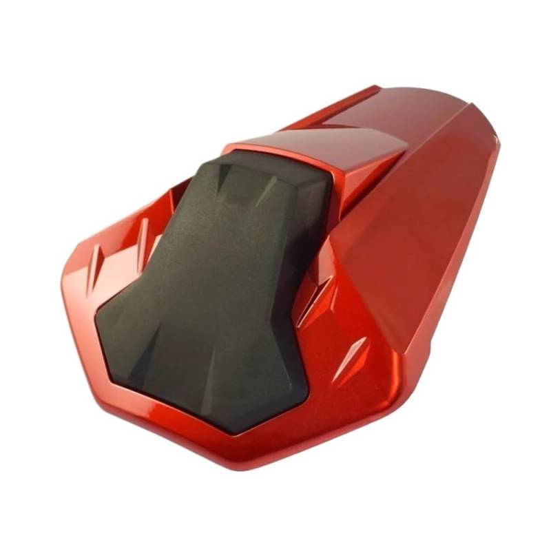 Motorrad Rücksitzbezug Heckverkleidung Soziusabdeckung Heckteil Verkleidung Gugel Für GSXS1000 GSX-S 1000 2021 2022 Heckverkleidung Heckverkleidung Buckel Sozius von BHOUTY