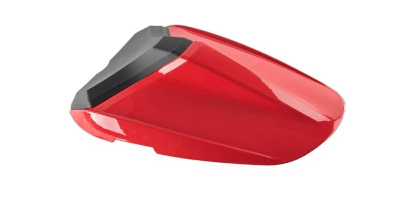 Motorrad Rücksitzbezug Heckverkleidung Soziusabdeckung Soziusverkleidung Für GSXS750 GSX-S750 GSX-S GSXS 750 750Z 2017-2023 Verkleidungsschwanz von BHOUTY