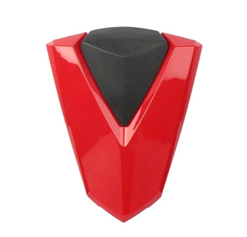 Motorrad Rücksitzbezug Heckverkleidung Soziussitzbezug Motorradverkleidungsabdeckung Für YZF YZF-R25 R3 2013-2018 Sitzbezug Heckverkleidung von BHOUTY