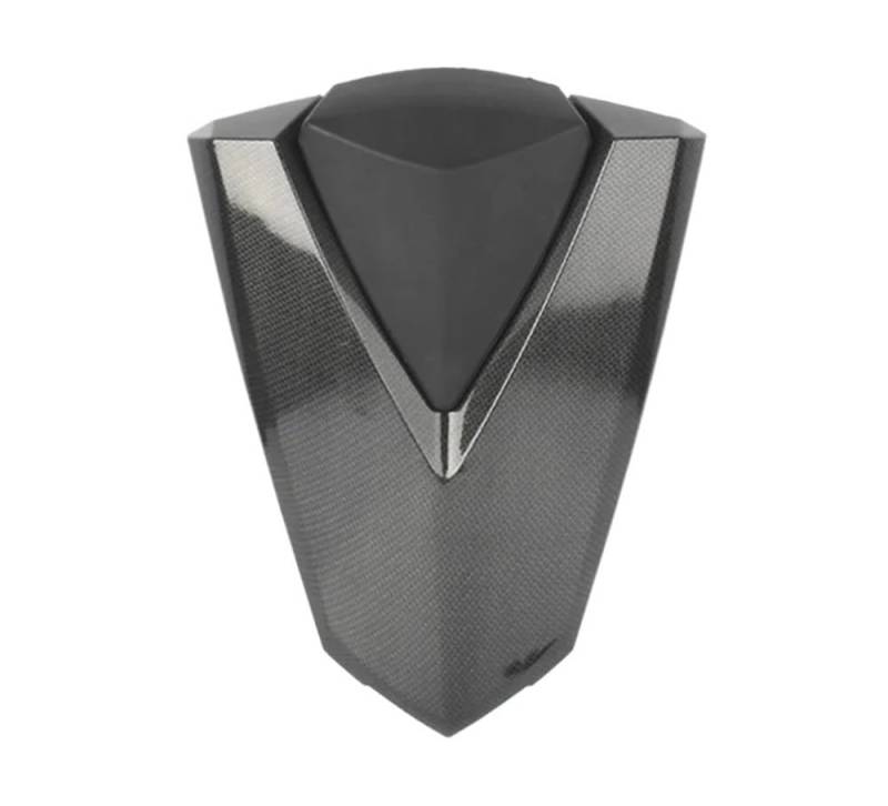 Motorrad Rücksitzbezug Heckverkleidung Soziussitzbezug Motorradverkleidungsabdeckung Für YZF YZF-R25 R3 2013-2018 Sitzbezug Heckverkleidung von BHOUTY