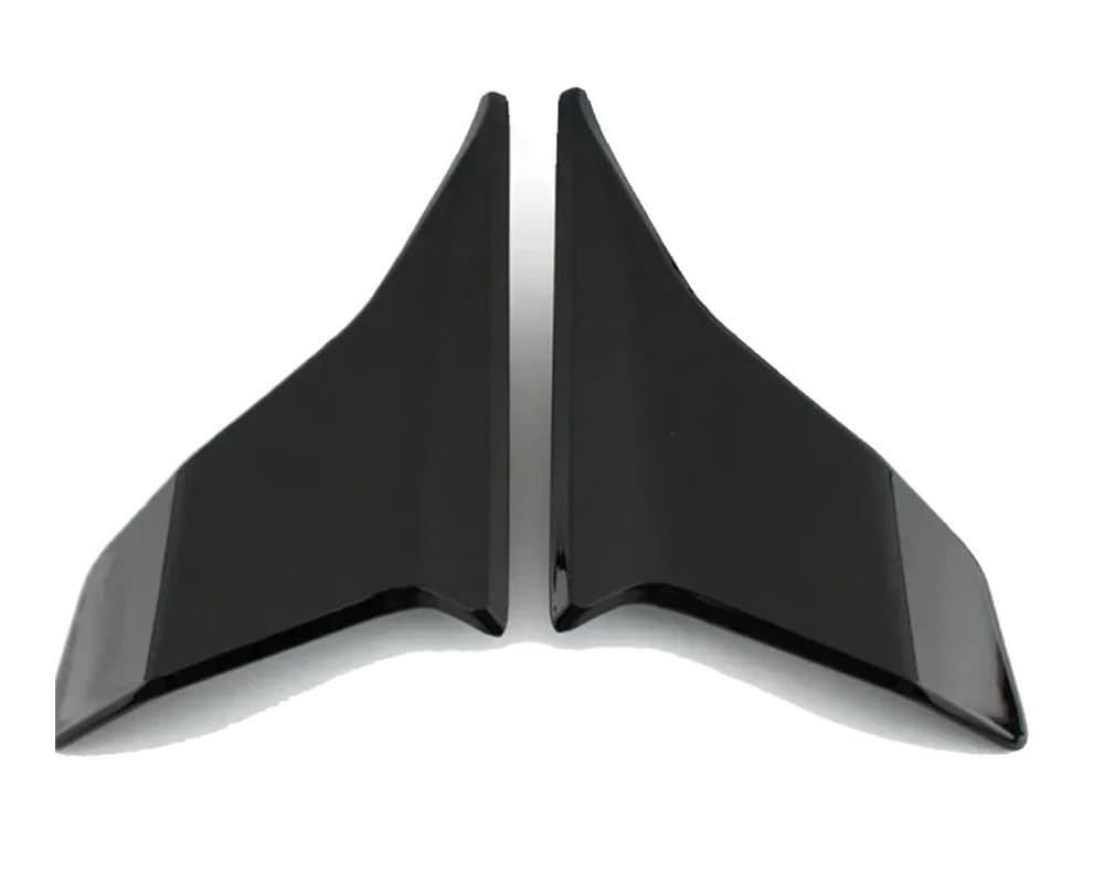Motorrad Seitenverkleidung FÜR CF250SR CF 250SR 250 SR 300SR Motorrad Teile Seite Abtrieb Spoiler Feste Winglet Verkleidung Flügel Deflektoren von BHOUTY