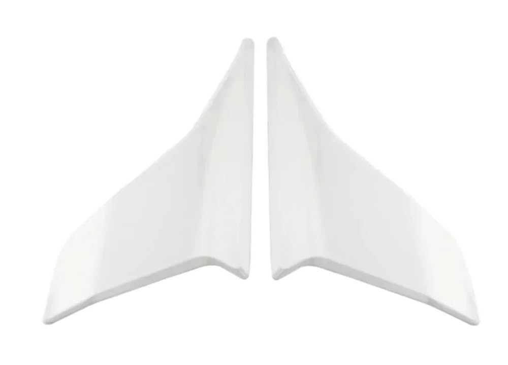 Motorrad Seitenverkleidung FÜR CF250SR CF 250SR 250 SR 300SR Motorrad Teile Seite Abtrieb Spoiler Feste Winglet Verkleidung Flügel Deflektoren von BHOUTY