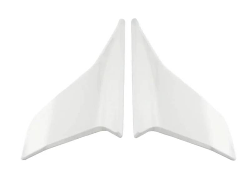Motorrad Seitenverkleidung FÜR CF250SR CF 250SR 250 SR 300SR Motorrad Teile Seite Abtrieb Spoiler Feste Winglet Verkleidung Flügel Deflektoren von BHOUTY