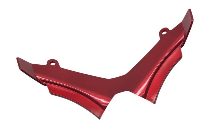 Motorrad Seitenverkleidung Front Aerodynamische Winglet Spoiler Motorrad Verkleidung Zubehör Für MT-15 Verkleidung Seite Panel Abdeckung Verkleidung Schutz von BHOUTY