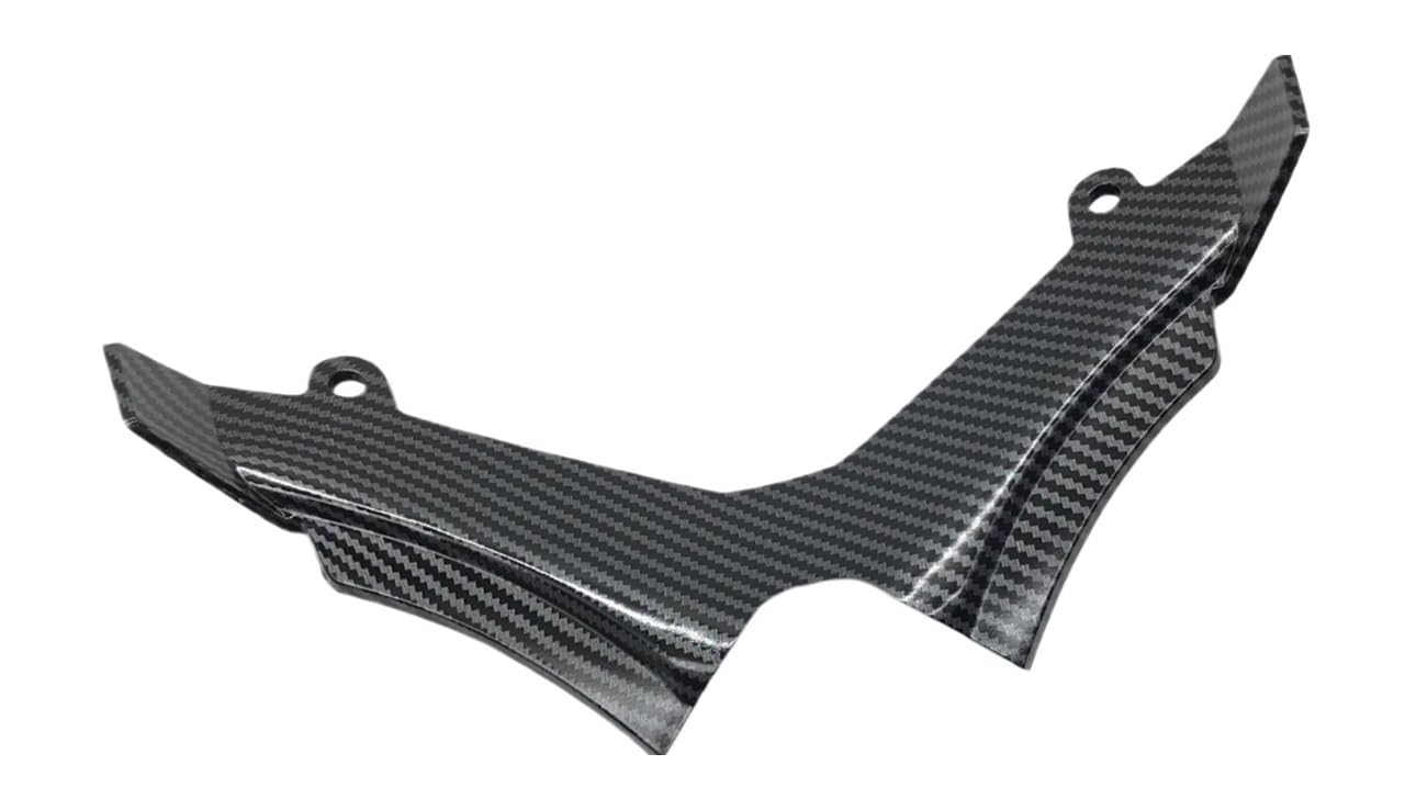 Motorrad Seitenverkleidung Front Aerodynamische Winglet Spoiler Motorrad Verkleidung Zubehör Für MT-15 Verkleidung Seite Panel Abdeckung Verkleidung Schutz Motorrad Seitenverkleidung Front Aerodynamische Winglet Spoiler Motorrad Verkleidung Zubehör Für MT-15 Verkleidung Seite Panel Abdeckung Verkleidung Schutz von BHOUTY