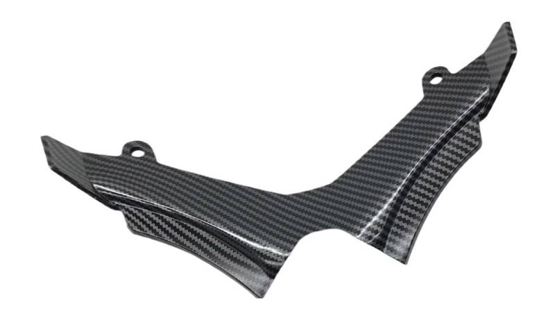 Motorrad Seitenverkleidung Front Aerodynamische Winglet Spoiler Motorrad Verkleidung Zubehör Für MT-15 Verkleidung Seite Panel Abdeckung Verkleidung Schutz von BHOUTY