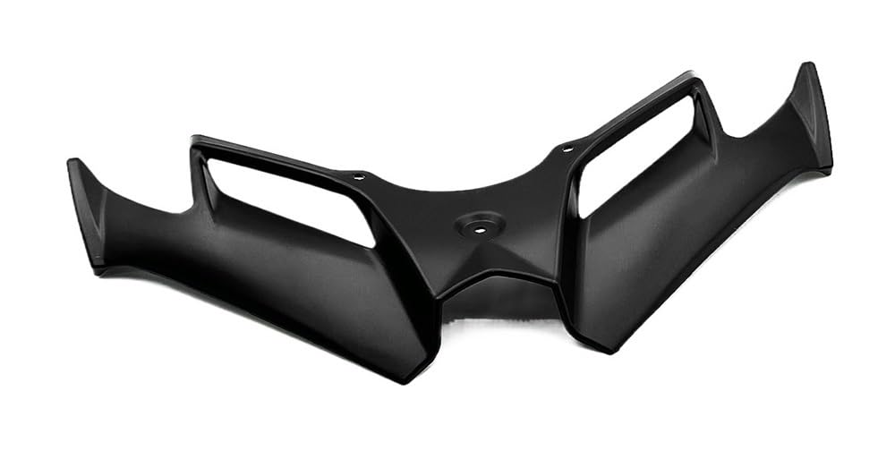 Motorrad Seitenverkleidung Für 300SR 250SR 250 SR 300 Motorrad Frontspoiler Winglets Aerodynamische Flügel Spoiler Front Verkleidung Flügel Zubehör Motorrad Seitenverkleidung Für 300SR 250SR 250 SR 300 Motorrad Frontspoiler Winglets Aerodynamische Flügel Spoiler Front Verkleidung Flügel Zubehör von BHOUTY