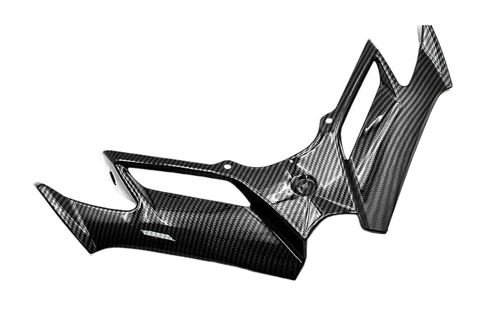 Motorrad Seitenverkleidung Für 300SR 250SR 250 SR 300 Motorrad Frontspoiler Winglets Aerodynamische Flügel Spoiler Front Verkleidung Flügel Zubehör Motorrad Seitenverkleidung Für 300SR 250SR 250 SR 300 Motorrad Frontspoiler Winglets Aerodynamische Flügel Spoiler Front Verkleidung Flügel Zubehör von BHOUTY