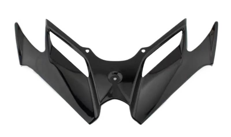 Motorrad Seitenverkleidung Für 450SR 450 SR 2022 2023 2024 Motorrad Front Verkleidung Aerodynamische Winglet Abdeckung Feste Wind Flügel Spoiler von BHOUTY