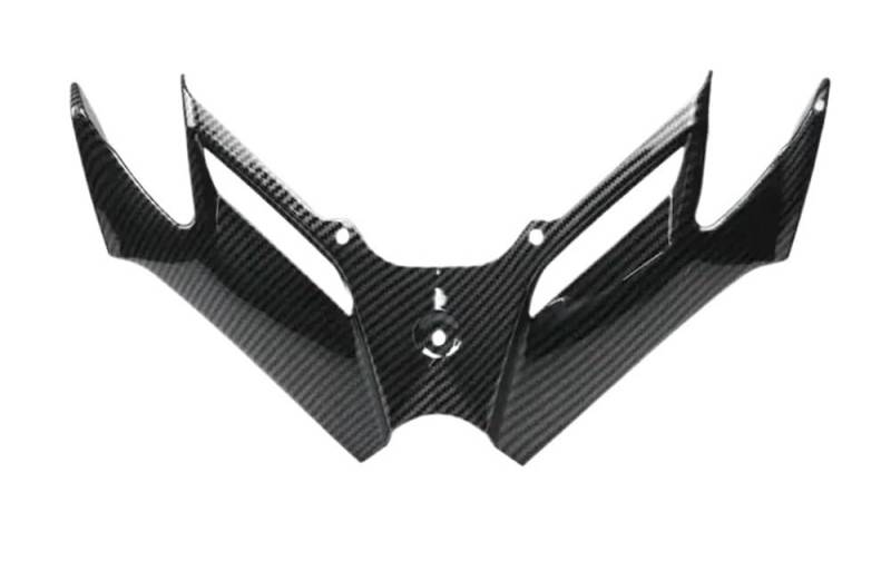Motorrad Seitenverkleidung Für 450SR 450 SR 2022 2023 2024 Motorrad Front Verkleidung Aerodynamische Winglet Abdeckung Feste Wind Flügel Spoiler von BHOUTY