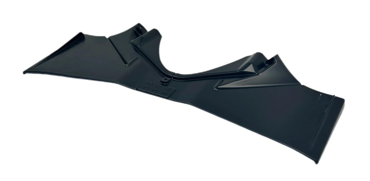 Motorrad Seitenverkleidung Für 450SR 450 SR Wind Flügel Air Deflektor Motorrad Winglet Aerodynamische Flügel Kit Spoiler Zubehör Motorrad Seitenverkleidung Für 450SR 450 SR Wind Flügel Air Deflektor Motorrad Winglet Aerodynamische Flügel Kit Spoiler Zubehör von BHOUTY