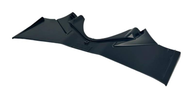 Motorrad Seitenverkleidung Für 450SR 450 SR Wind Flügel Air Deflektor Motorrad Winglet Aerodynamische Flügel Kit Spoiler Zubehör von BHOUTY