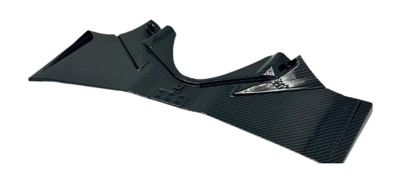 Motorrad Seitenverkleidung Für 450SR 450 SR Wind Flügel Air Deflektor Motorrad Winglet Aerodynamische Flügel Kit Spoiler Zubehör Motorrad Seitenverkleidung Für 450SR 450 SR Wind Flügel Air Deflektor Motorrad Winglet Aerodynamische Flügel Kit Spoiler Zubehör von BHOUTY