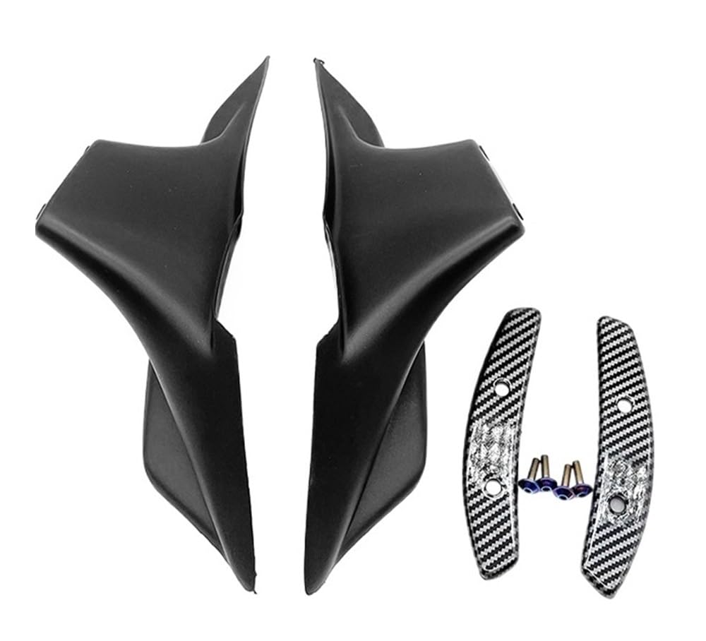Motorrad Seitenverkleidung Für CBR 650 R CBR650R 2019-2022 2023 Gugel Seite Winglet Wind Spoiler Abdeckung Motorrad Zubehör Abdeckung Motorrad Seitenverkleidung Für CBR 650 R CBR650R 2019-2022 2023 Gugel Seite Winglet Wind Spoiler Abdeckung Motorrad Zubehör Abdeckung von BHOUTY