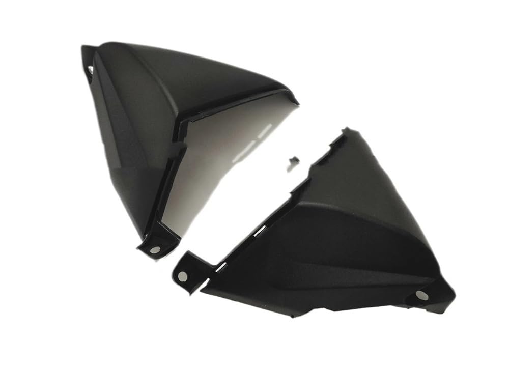 Motorrad Seitenverkleidung Für CBR600RR CBR600 F5 2007-2012 Motorrad Verkleidung Seite Schutz Verkleidung Abdeckung Schutz Spoiler Winglet Motorrad Seitenverkleidung Für CBR600RR CBR600 F5 2007-2012 Motorrad Verkleidung Seite Schutz Verkleidung Abdeckung Schutz Spoiler Winglet von BHOUTY