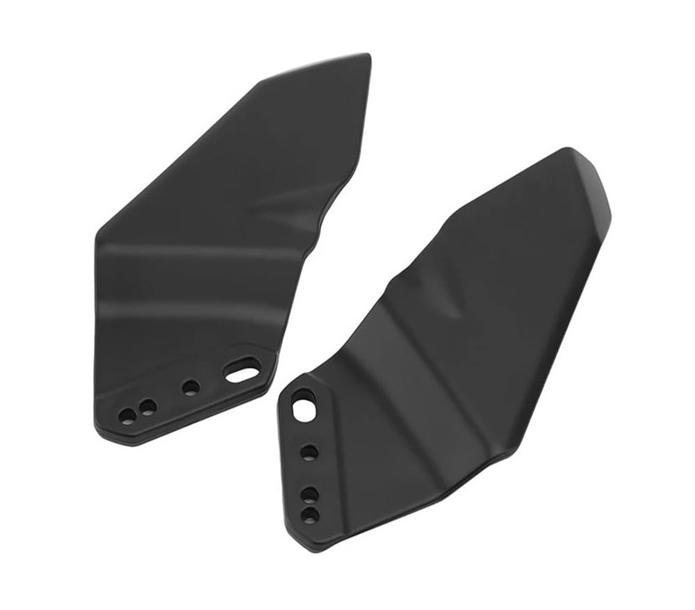 Motorrad Seitenverkleidung Für CBR650R CBR600RR CBR1000RR CBR250R VFR 800 CBR 954 Motorradzubehör Winglet Aerodynamischer Flügelsatz Spoiler Motorrad Seitenverkleidung Für CBR650R CBR600RR CBR1000RR CBR250R VFR 800 CBR 954 Motorradzubehör Winglet Aerodynamischer Flügelsatz Spoiler von BHOUTY