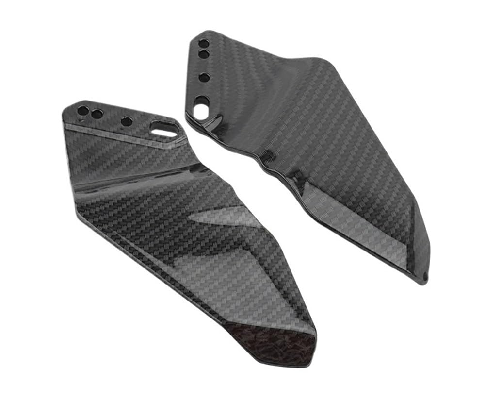 Motorrad Seitenverkleidung Für CBR650R CBR600RR CBR1000RR CBR250R VFR 800 CBR 954 Motorradzubehör Winglet Aerodynamischer Flügelsatz Spoiler Motorrad Seitenverkleidung Für CBR650R CBR600RR CBR1000RR CBR250R VFR 800 CBR 954 Motorradzubehör Winglet Aerodynamischer Flügelsatz Spoiler von BHOUTY